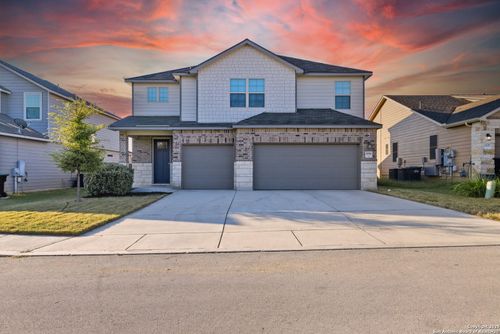 14914 Sirius Cir, San Antonio, TX, 78245-7710 | Card Image