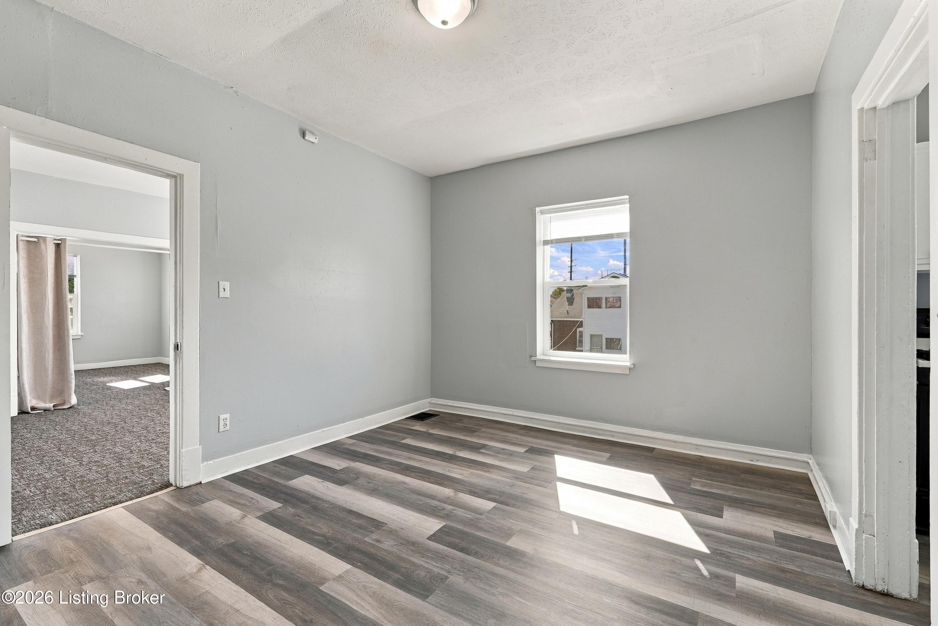 Residential Lease in Louisville 3