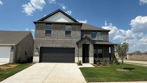 1416 Old Stead Dr, Mckinney, TX, 75071-8883 | Card Image