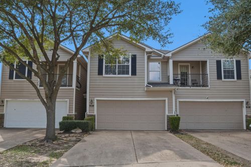 6107 Shadow Isle Ln, Houston, TX, 77084-6799 | Card Image