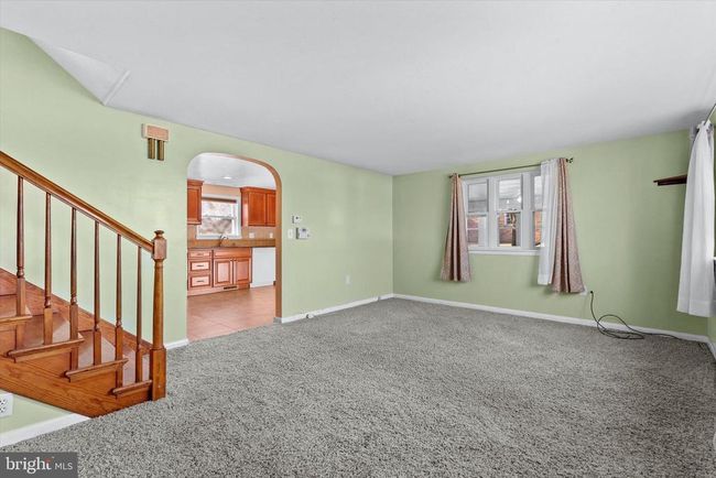 147 S 7 Th St, House other with 3 bedrooms, 1 bathrooms and null parking in MOUNT WOLF PA | Image 4