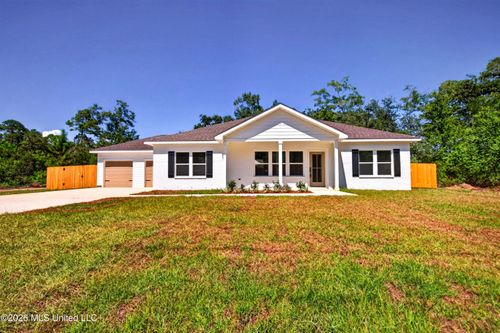 522 Main Street, Ocean Springs, MS, 39564 | Card Image