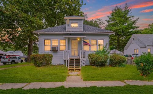 801 E Sangamon Ave, Rantoul, IL, 61866-2521 | Card Image