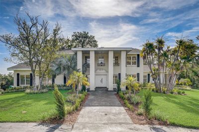 427 Knollwood Road, House other with 6 bedrooms, 4 bathrooms and null parking in Tarpon Springs FL | Image 2