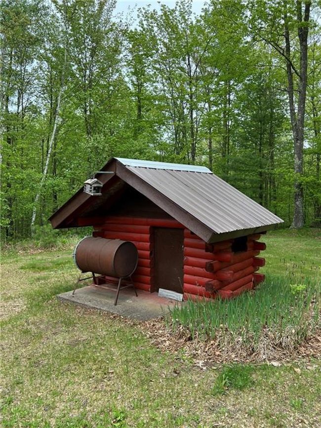 W 4670 County Highway F, House other with 2 bedrooms, 1 bathrooms and null parking in SPRINGBROOK WI | Image 6