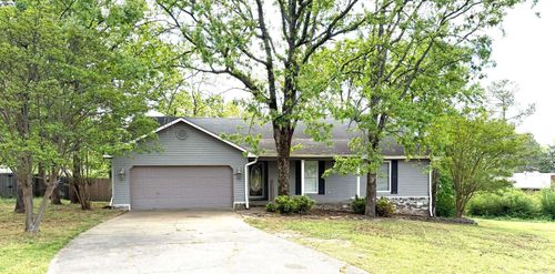 12101 Maryland Pl, Sherwood, AR, 72120-3089 | Card Image