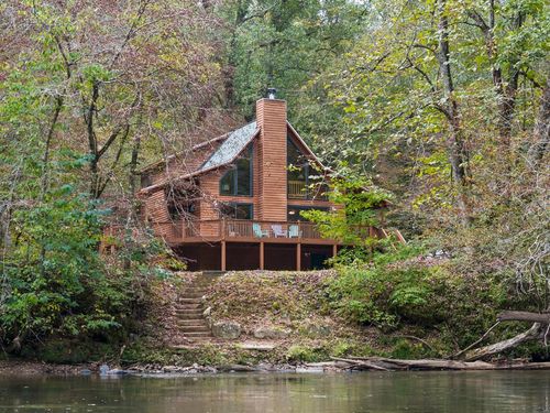 96 Holiday Ct, Ellijay, GA, 30540-6535 | Card Image
