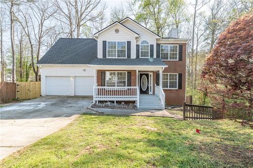 3020 Iron Gate Ct, Lawrenceville, GA, 30044-4959 | Card Image