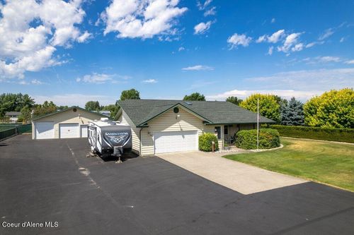 5687 N 15th St, Dalton Gardens, ID, 83815-9610 | Card Image