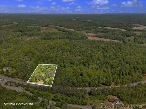 0 W State Road 64 Tract 3, English, IN, 47118 | Card Image