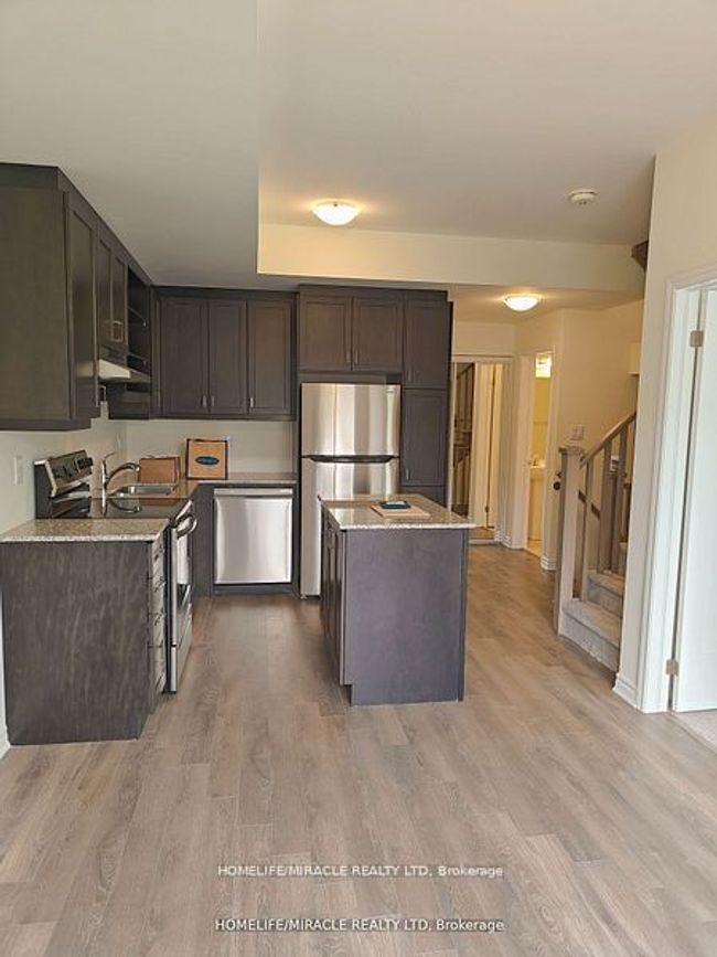 138 - 1081 Danforth Rd, Condo with 3 bedrooms, 3 bathrooms and 1 parking in Scarborough ON | Image 4