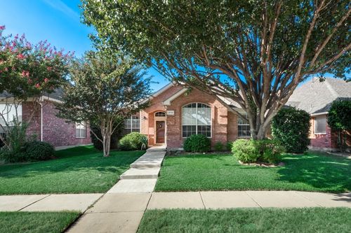 1533 Broadmoor Dr, Allen, TX, 75002-4995 | Card Image