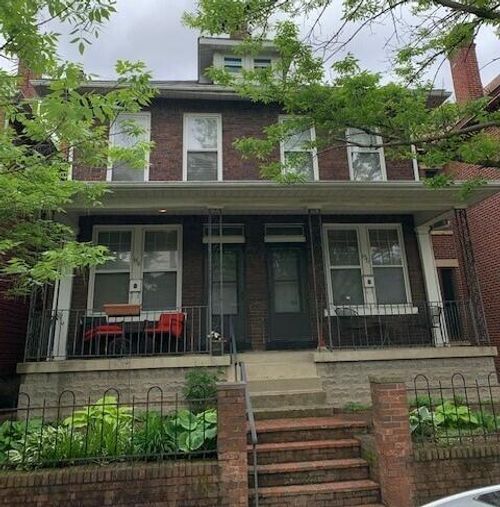 156-154-156 E Gates St, Columbus, OH, 43206-3624 | Card Image