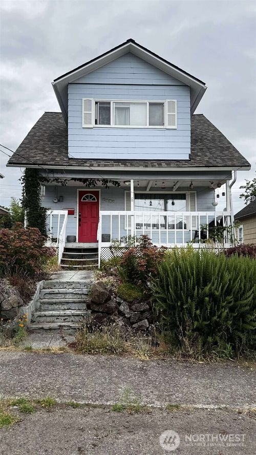 1226 9th St, Bremerton, WA, 98337-1302 | Card Image