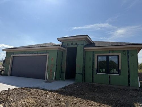 9730 N Mokane Ave, Kansas City, MO, 64151 | Card Image