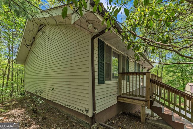 291 Apache Trl, House other with 3 bedrooms, 2 bathrooms and 7 parking in Chatsworth GA | Image 7