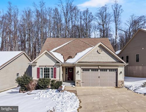 588 Hawk Hill Drive, Prince Frederick, MD, 20678 | Card Image