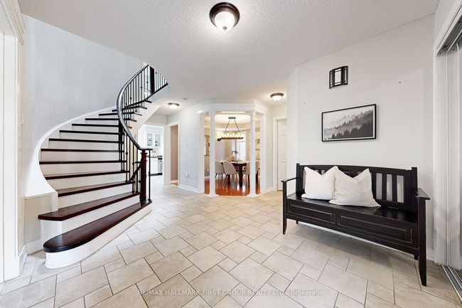 65 Mortimer Cres, House other with 4 bedrooms, 4 bathrooms and 2 parking in Ajax ON | Image 6