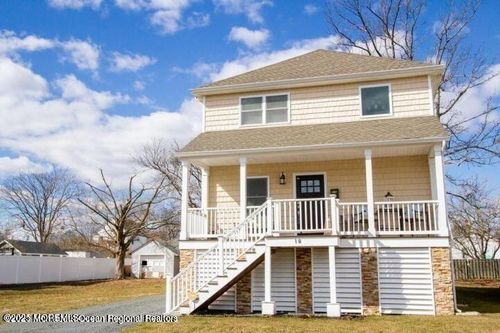 18 Catherine St, Long Branch, NJ, 07740-7706 | Card Image