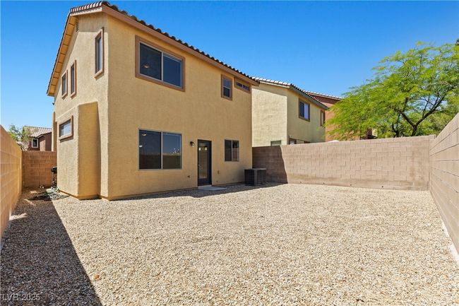 10650 Little Horse Creek Ave, House other with 3 bedrooms, 3 bathrooms and null parking in Las Vegas NV | Image 42