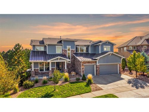 11608 Pine Canyon Ln, Parker, CO, 80138 | Card Image