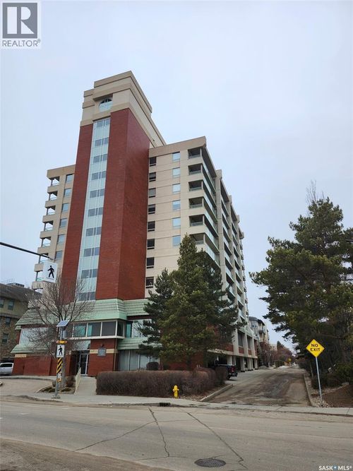 604-2221 Adelaide St E, Saskatoon, SK, S7J5L9 | Card Image