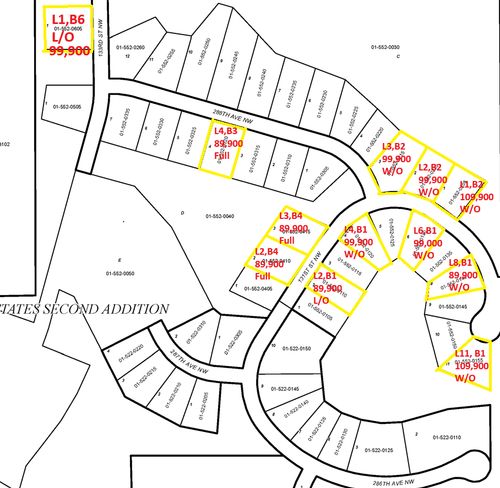 TBD 288th, Zimmerman, MN, 55398 | Card Image