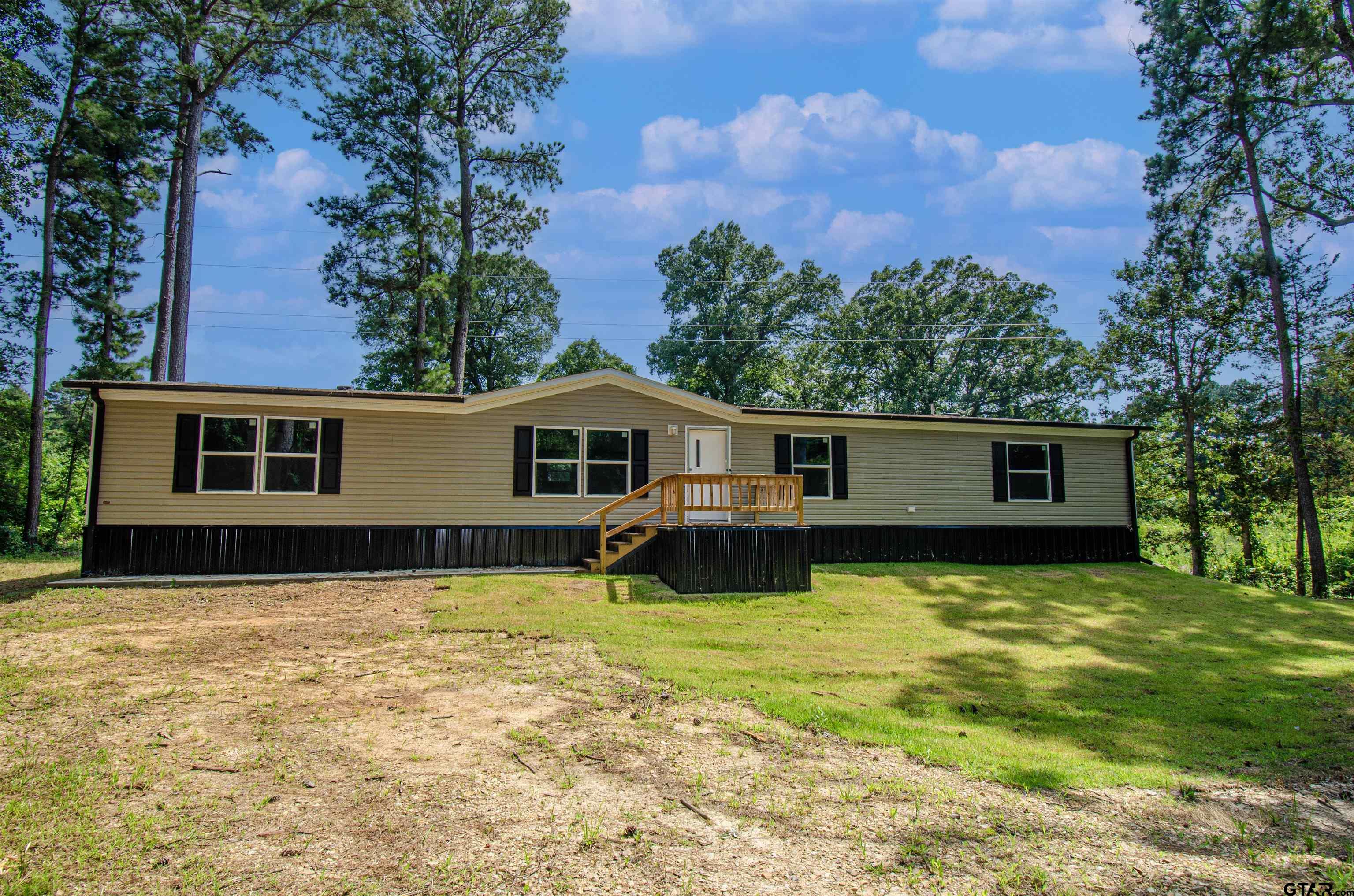 Westwood Ln, New Boston, TX 75570