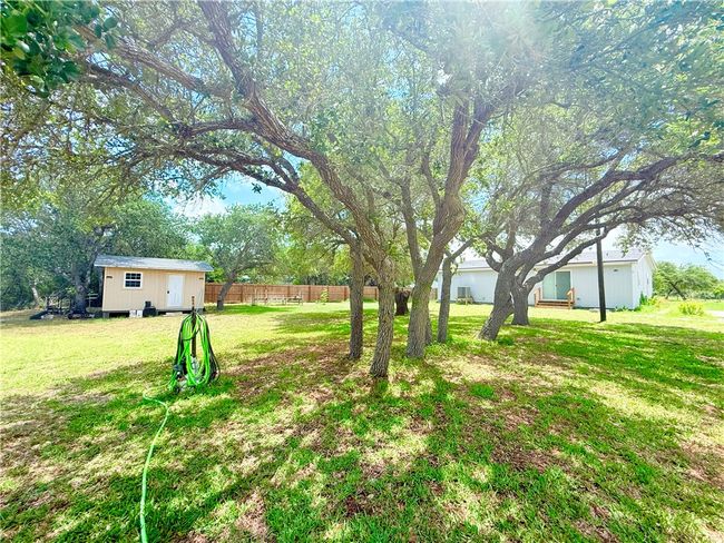 1182 Lee Rd, House other with 3 bedrooms, 2 bathrooms and 20 parking in Aransas Pass TX | Image 35