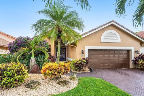 6052 Terra Mere Cir, Boynton Beach, FL, 33437-4919 | Card Image
