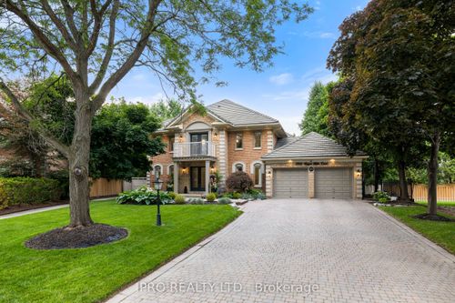 5103 Royal Mills Crt, Mississauga, ON, L5M4X9 | Card Image