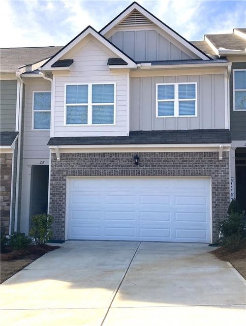 28 Rustin Rdg, Dahlonega, GA, 30533-1183 | Card Image