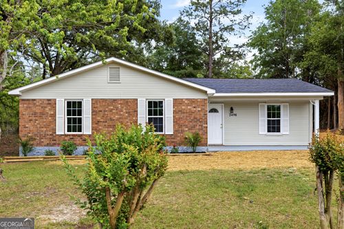 2498 Carroll Drive, Hephzibah, GA, 30815 | Card Image