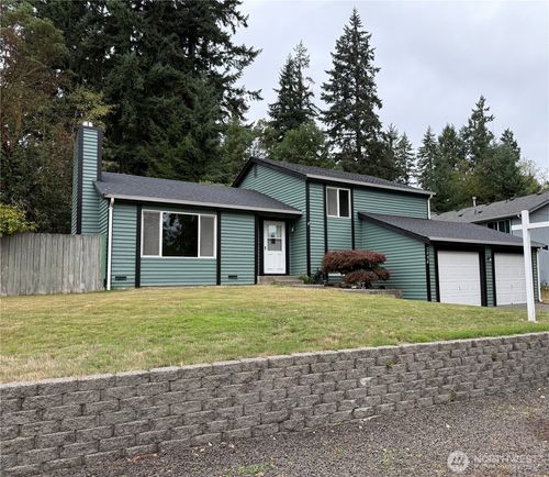 2898 Maple Crest Ln Se, Port Orchard, WA, 98366-2214 | Card Image