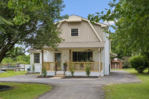 205 Anthony Ave, Old Hickory, TN, 37138-2205 | Card Image