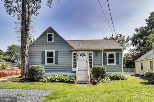 5516 Greentree Rd, BETHESDA, MD, 20817-3548 | Card Image