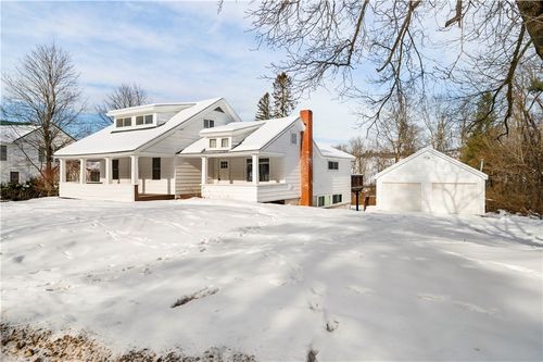 1307 County Road 35, Guilford, NY, 13780-3184 | Card Image