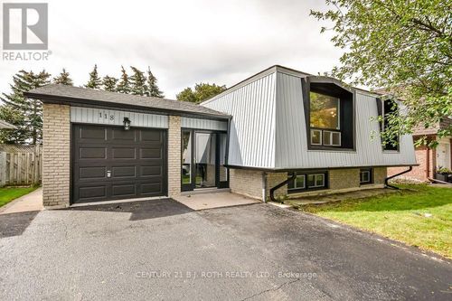 118 Marshall St, Barrie, ON, L4N4L5 | Card Image