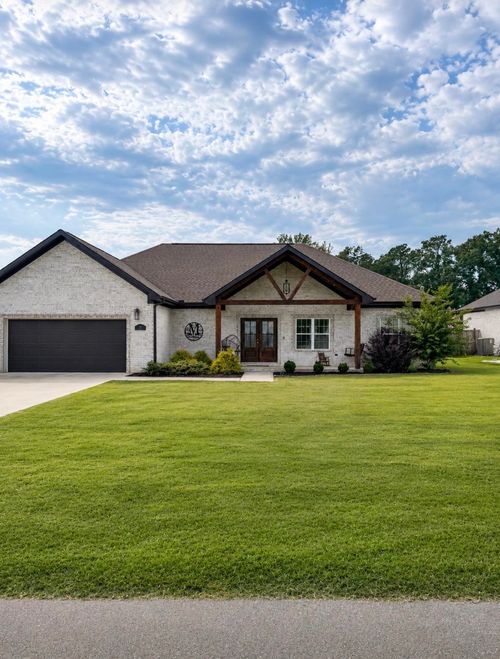 1206 Glendora Ave, Tuscumbia, AL, 35674 | Card Image