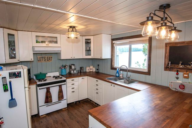 89 Boulder Blvd, House other with 2 bedrooms, 1 bathrooms and null parking in Hovland MN | Image 14