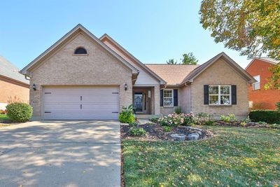 373 Foxhunt Drive, House other with 3 bedrooms, 2 bathrooms and null parking in Walton KY | Image 1