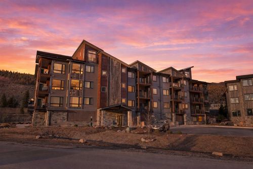 105-125 W Keystone Rd, KEYSTONE, CO, 80435 | Card Image