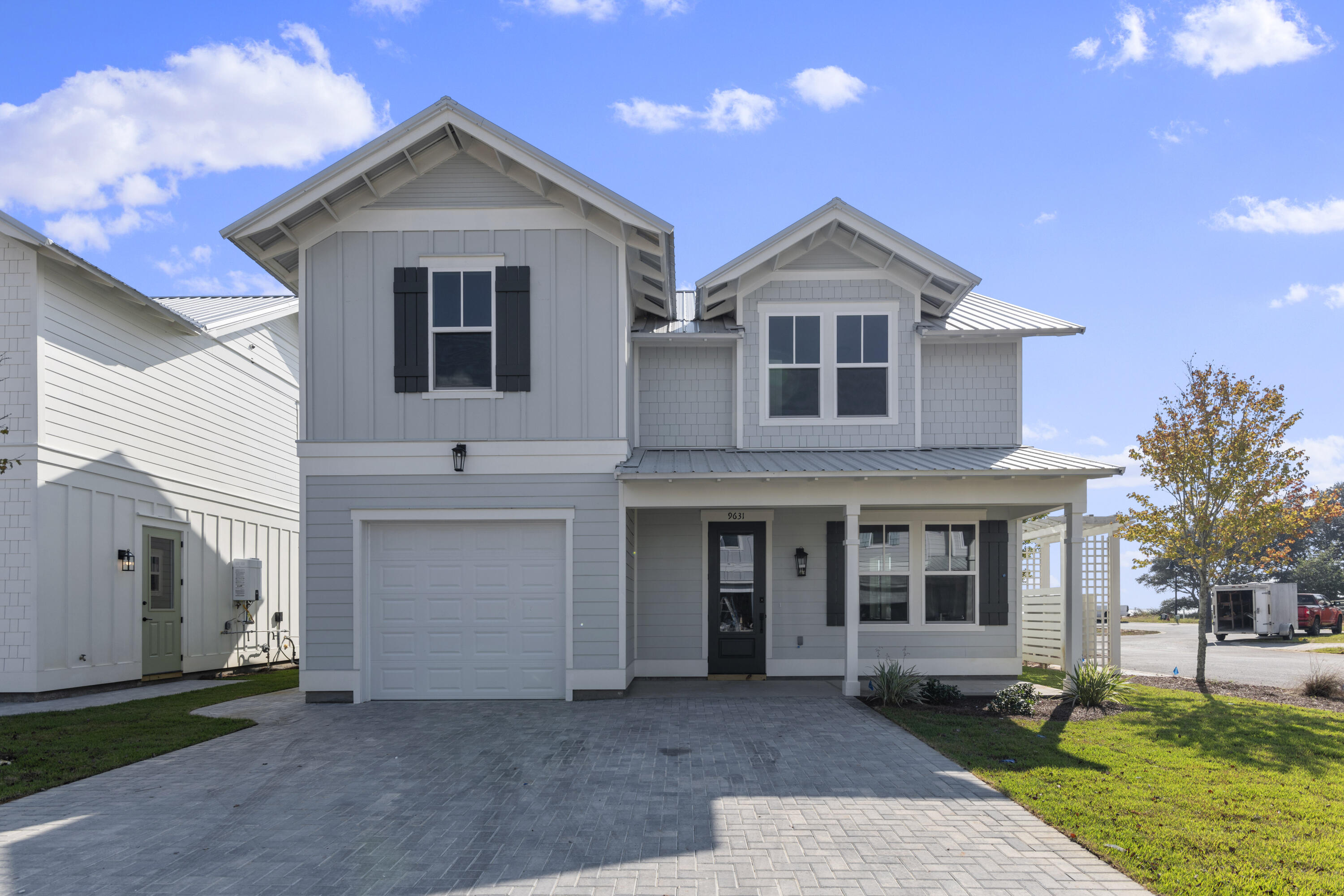 Residential in Navarre