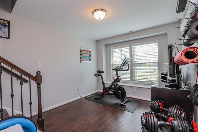 17751 Memorial Tournament Dr, Townhouse with 3 bedrooms, 4 bathrooms and null parking in Moseley VA | Image 28