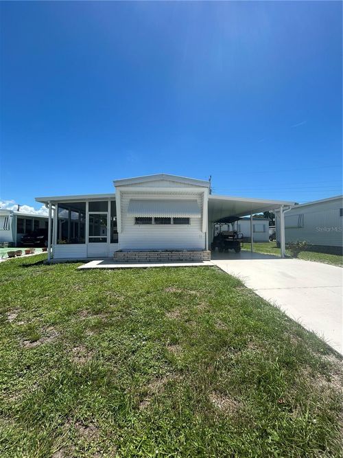 1874 Palm Springs St, Sarasota, FL, 34234-4117 | Card Image