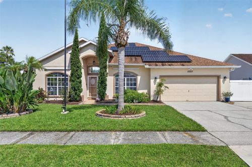 2257 Ballard Avenue, ORLANDO, FL, 32833 | Card Image
