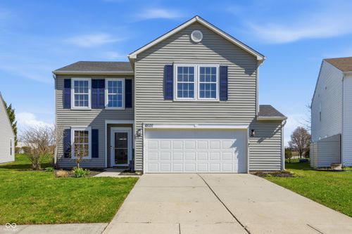 8032 W Campfire Dr, Pendleton, IN, 46064-9474 | Card Image