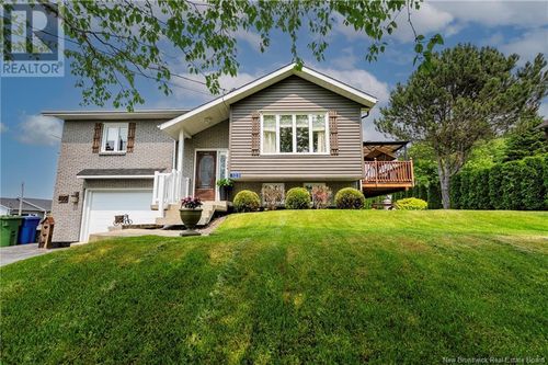 109 Rue Plaisante, Drummond, NB, E3Y2E5 | Card Image