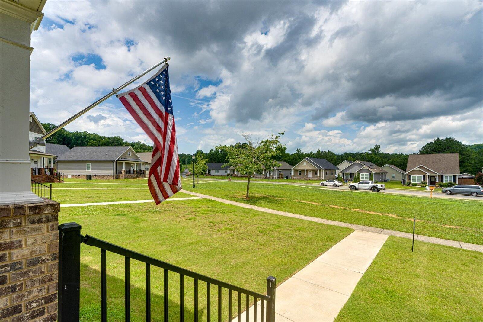 Residential in Dalton 4