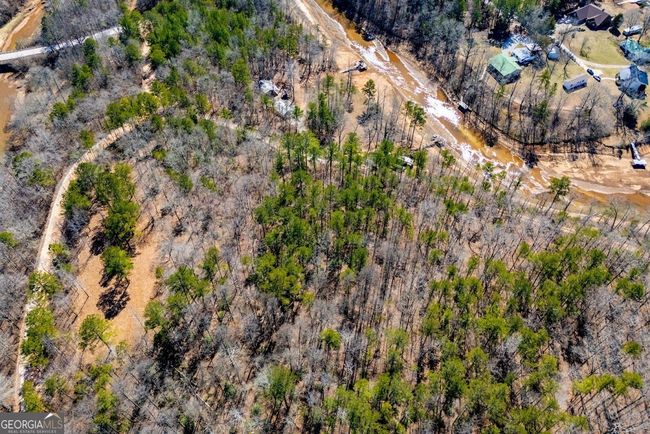 0 County Road 269, Home with 0 bedrooms, 0 bathrooms and null parking in Wedowee AL | Image 21